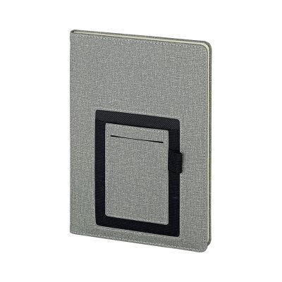 Promosyon 15 x 21 Termo Deri Defter (Holmen Kitap Kağıdı)
