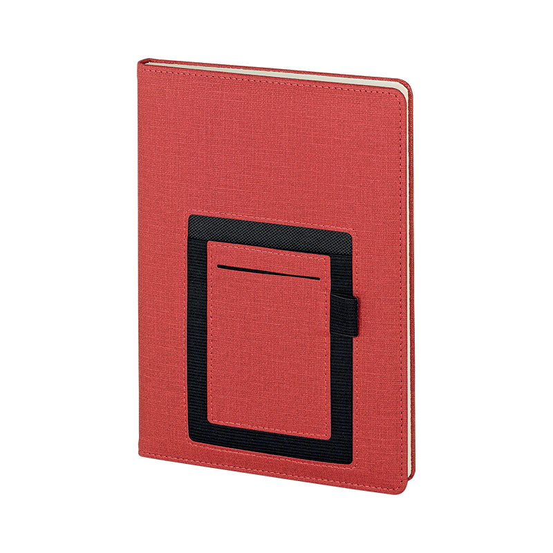 15 x 21 Termo Deri̇ Defter (Holmen Ki̇tap Kağıdı)