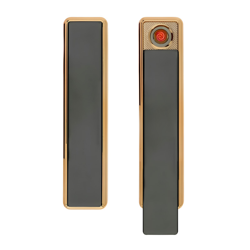 Promosyon Clipper Metal Siboplu Çakmak