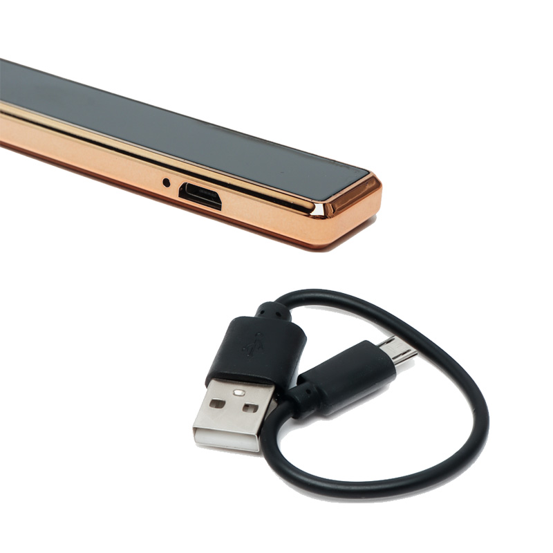 Clipper Metal Siboplu Çakmak