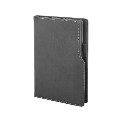 Promosyon 15 x 21 Termo Deri Defter (Ivory Kağıt)