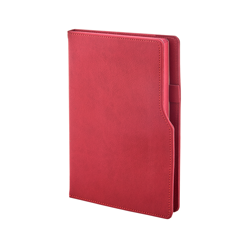 15 x 21 Termo Deri̇ Defter (Ivory Kağıt)