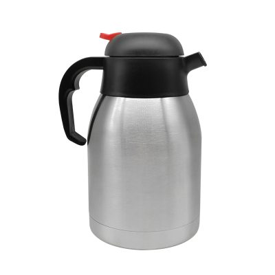 Çelik Termos / 1.500 ml - Krom