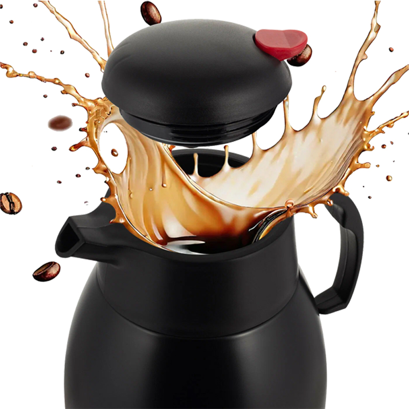 Çelik Termos / 1.500 ml