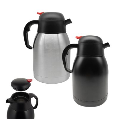 Çelik Termos / 1.500 ml