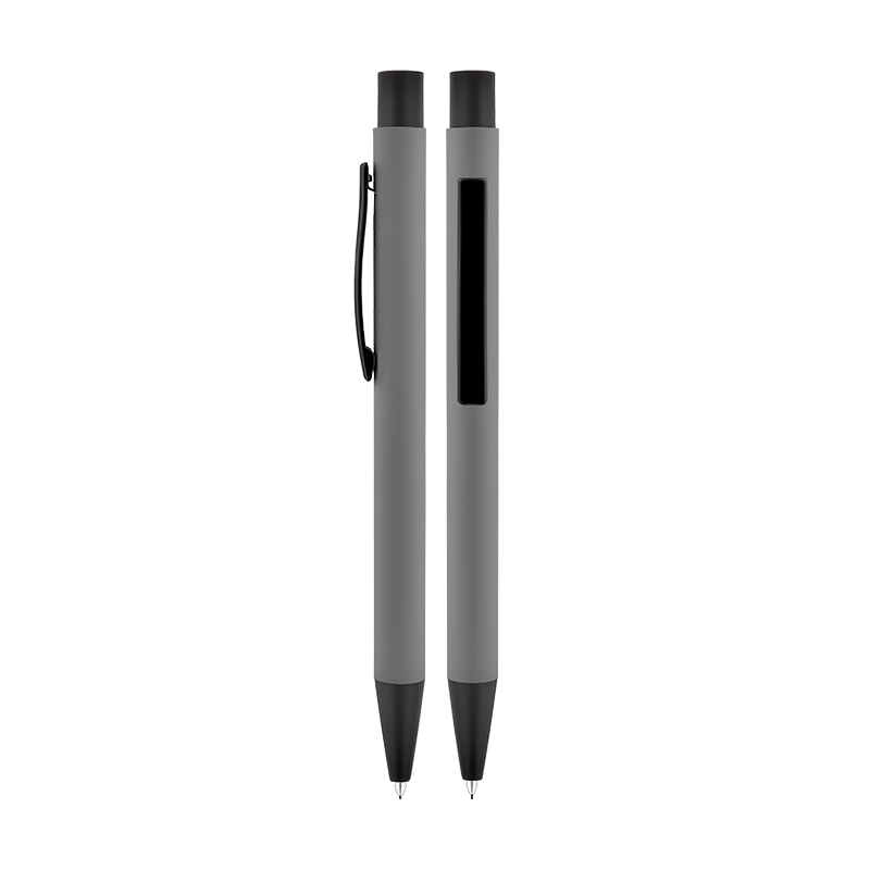 Metal Rubber Gövde Versatil Kalem