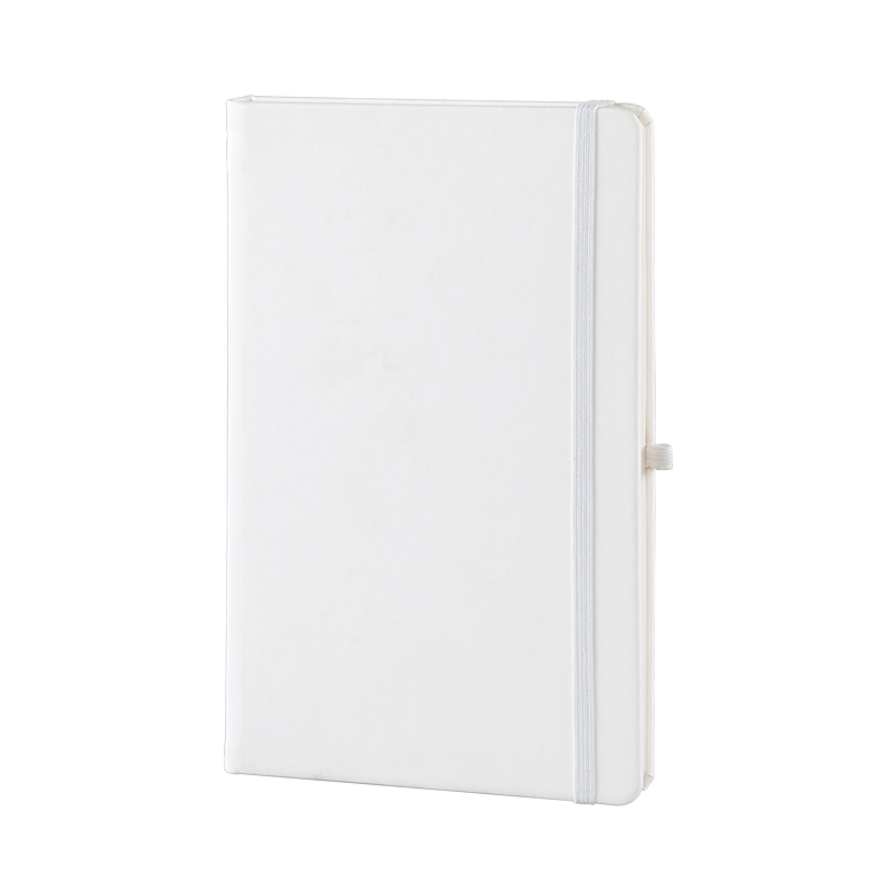 13 x 21 Termo Deri̇ Defter (Ivory Kağıt)