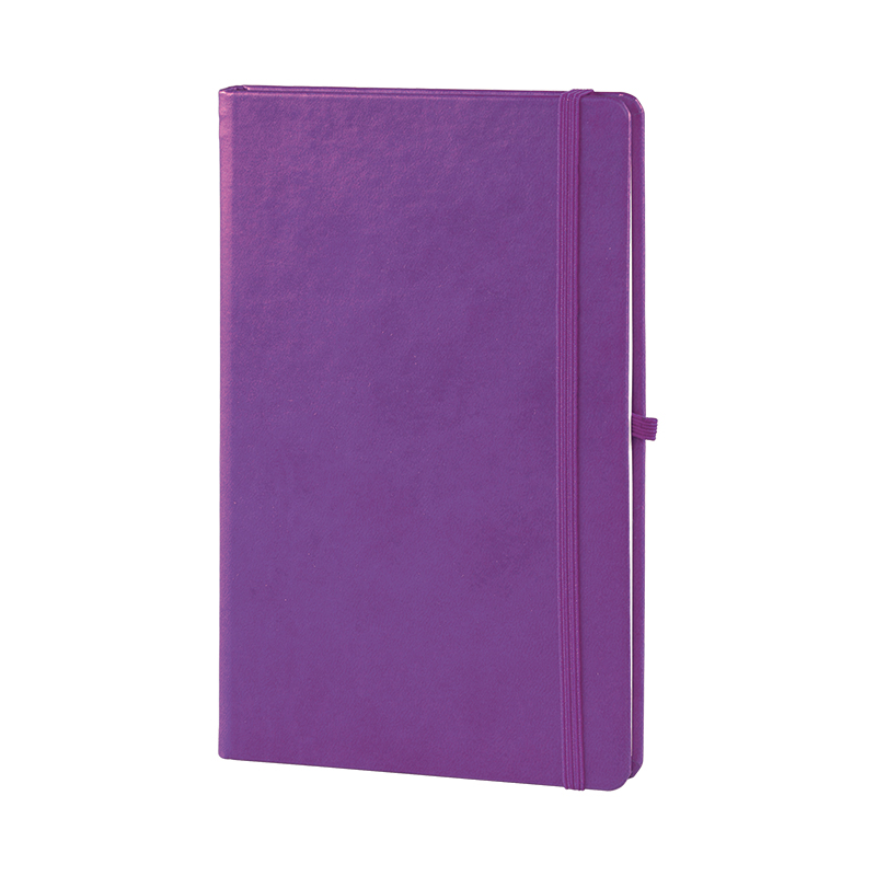 Promosyon 13 x 21 Termo Deri̇ Defter (Ivory Kağıt)