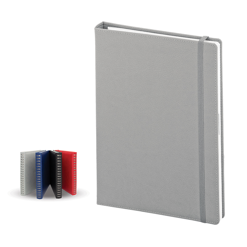 Promosyon Termo Deri̇ Tarihli Ajanda (Ivory Kağıt)