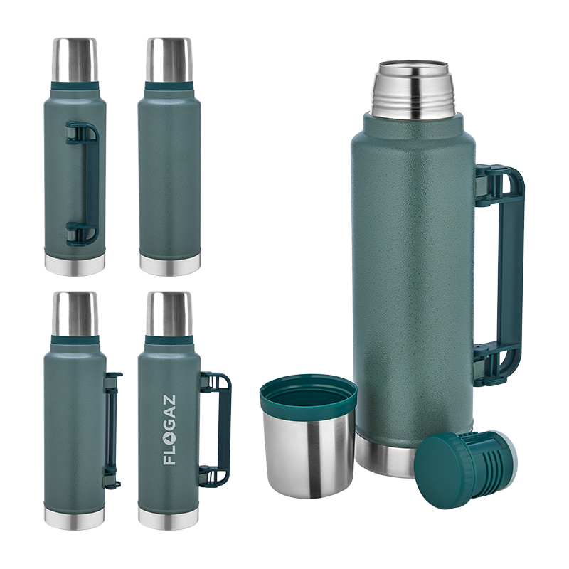 Çelik Termos / 1450 ml