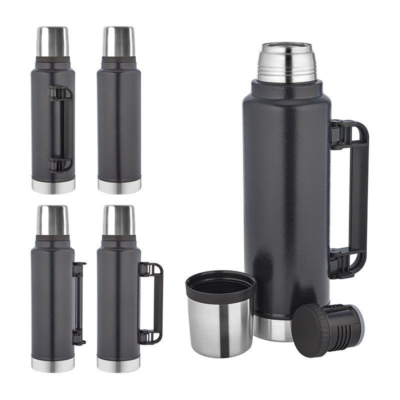 Çelik Termos / 1450 ml