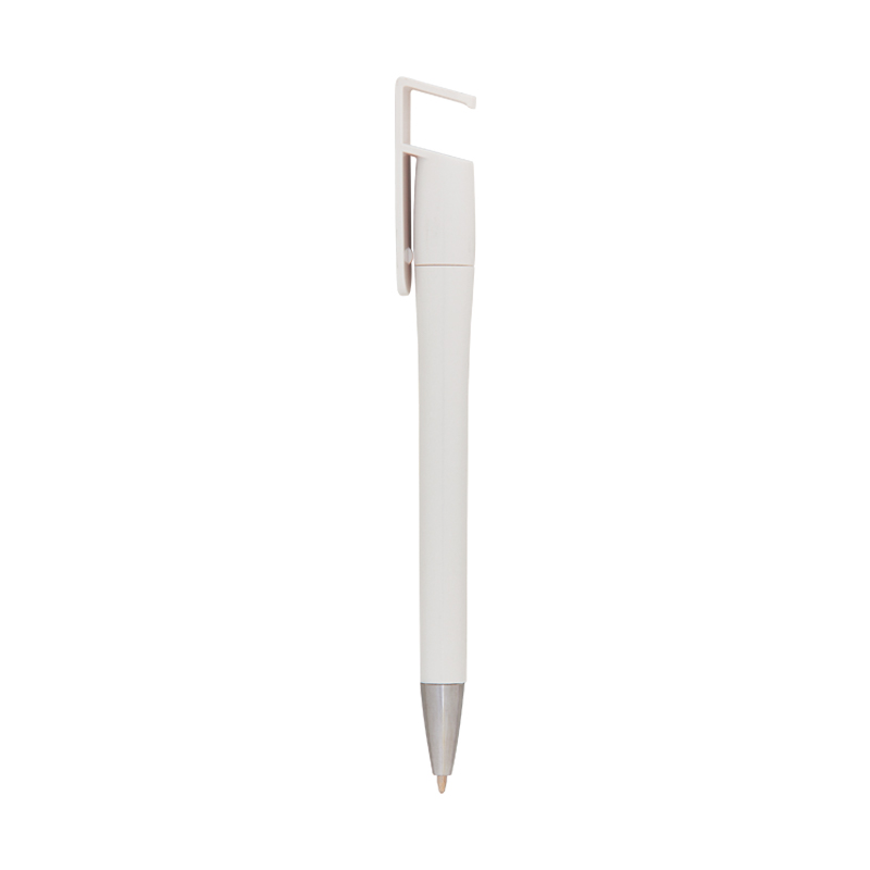 Çevirmeli Plastik Tükenmez Kalem