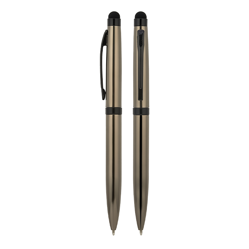 Promosyon Metal Tükenmez Touchpen Kalem