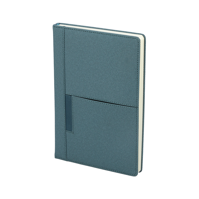 15 x 21 Termo Deri̇ Defter