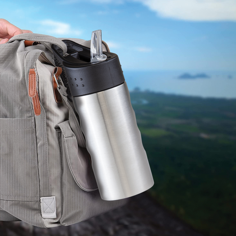 Promosyon Çelik Matara / 500 ml