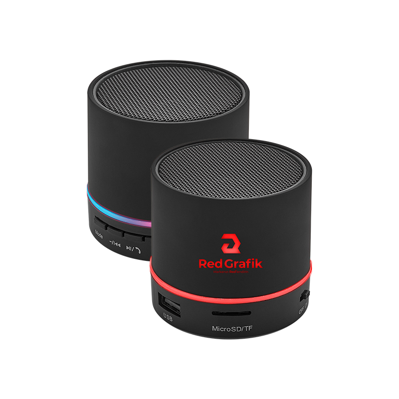 Promosyon Bluetooth Hoparlör