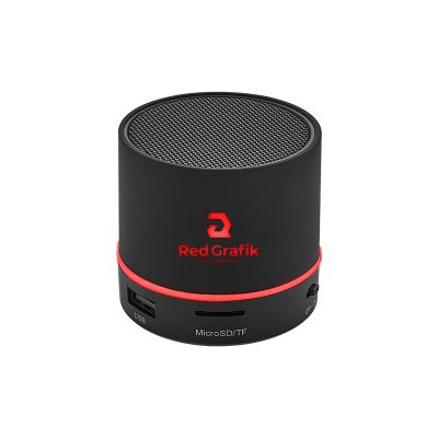 Promosyon Bluetooth Hoparlör Resmi