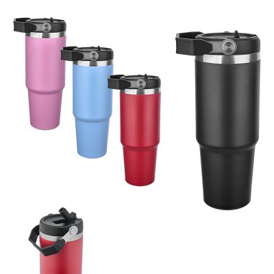 Çelik Termos / 900 ml
