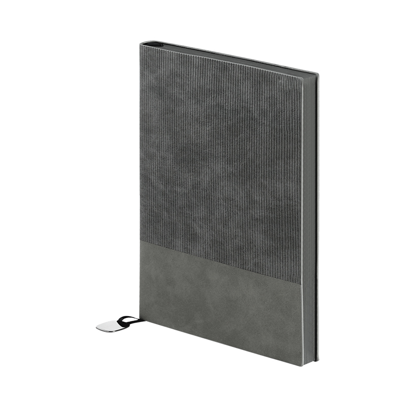 Promosyon 15 x 21 Yumuşak Kapaklı Termo Deri̇ Defter