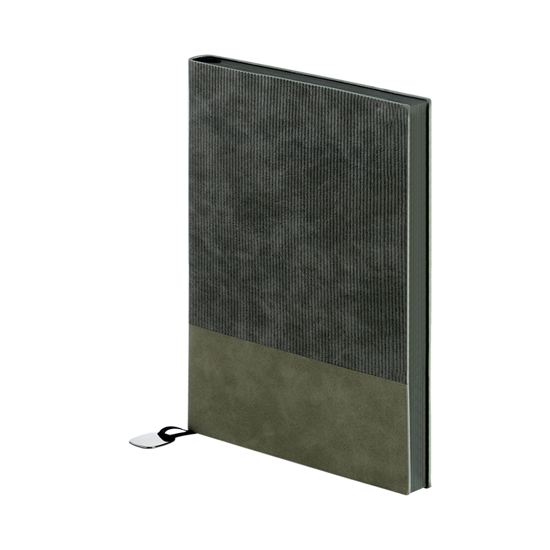 15 x 21 Yumuşak Kapaklı Termo Deri̇ Defter