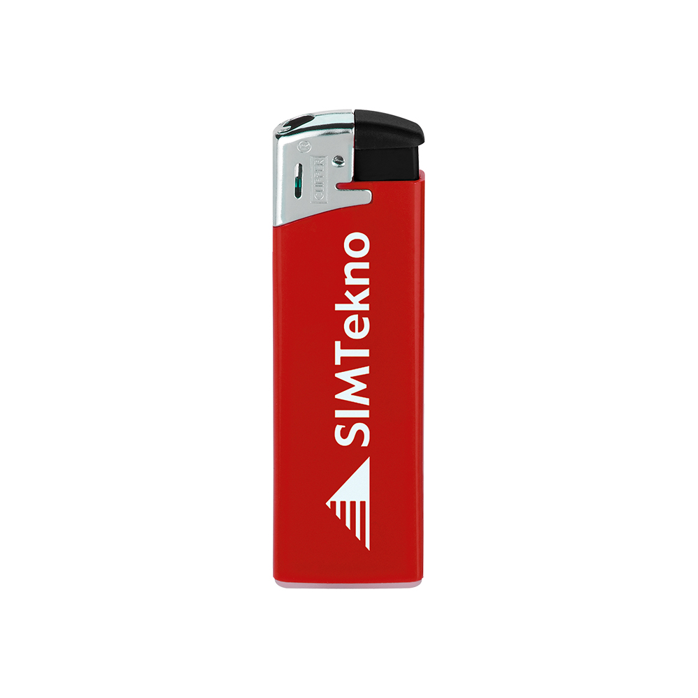 Clipper Brio Fit Elektronic Si̇boplu Çakmak