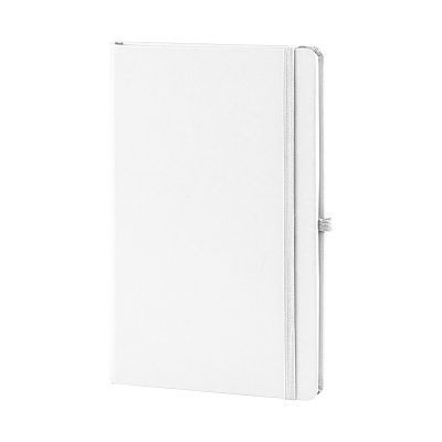 Promosyon 13 x 21 Cilt Bezi Defter (Ivory Kağıt)
