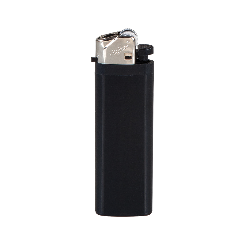 I-Lighter Mi̇di̇ Taşlı Si̇boplu Çakmak