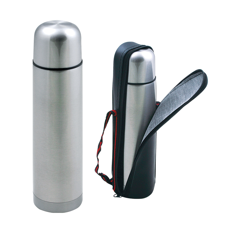 Promosyon Çelik Termos / 750 ml