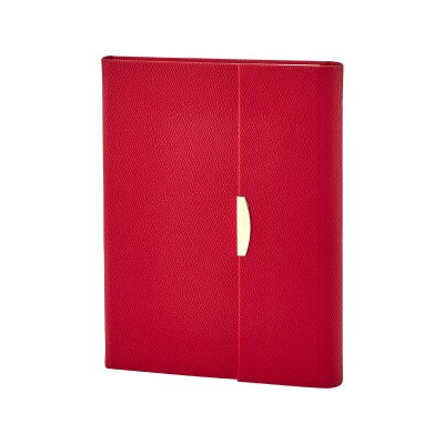 Promosyon 15 x 21 Termo Deri Defter