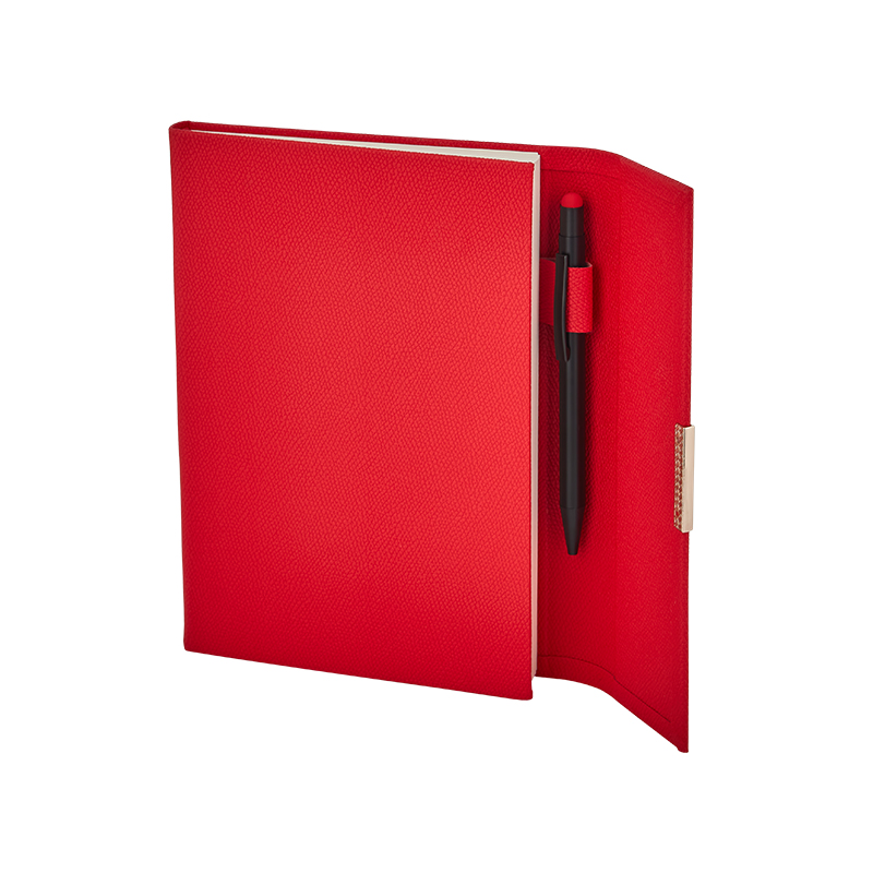 Promosyon 15 x 21 Termo Deri̇ Defter