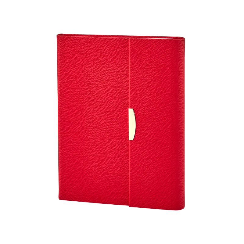 15 x 21 Termo Deri̇ Defter