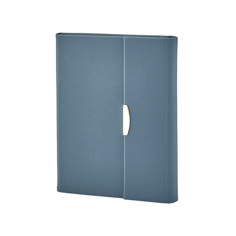 15 x 21 Termo Deri̇ Defter