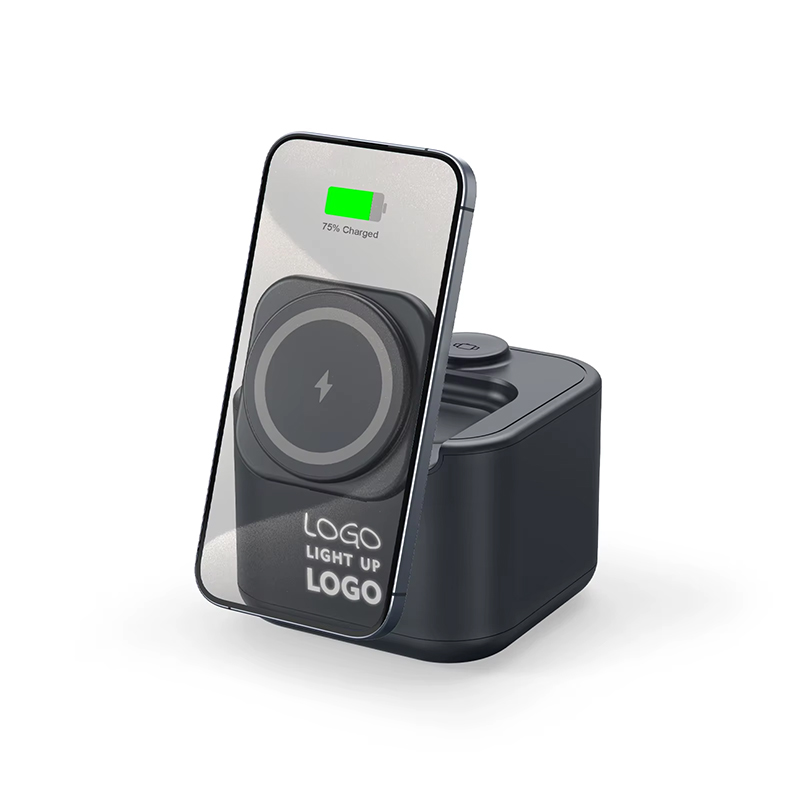 Promosyon Wireless Şarj & Hoparlör