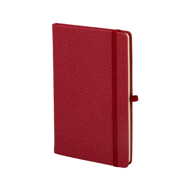 Promosyon 13 x 21 Termo Deri̇ Defter
