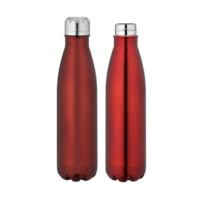 Promosyon Çelik Termos / 500 ml