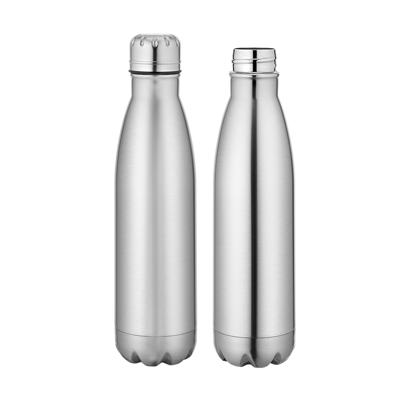 Promosyon Çelik Termos / 500 ml