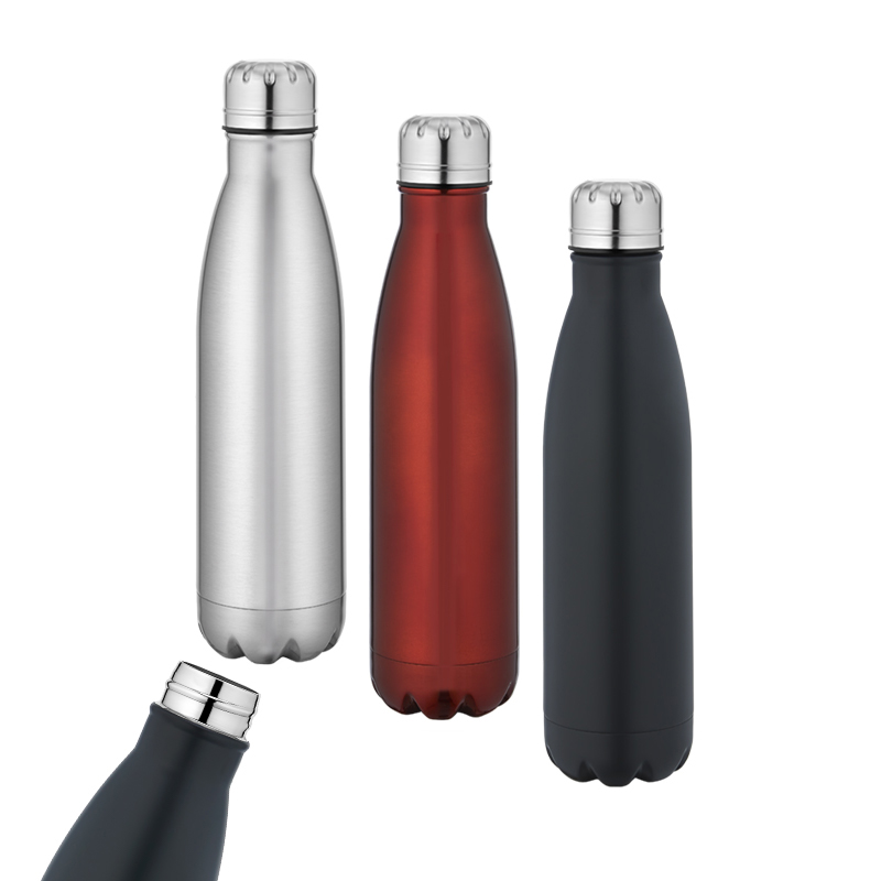 Çelik Termos / 500 ml