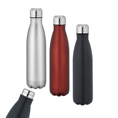 Çelik Termos / 500 ml