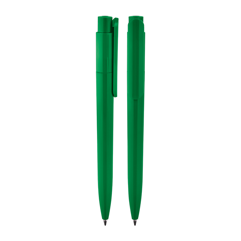 Plastik Tükenmez Kalem