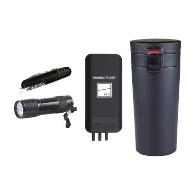 Promosyon Hediyelik Set