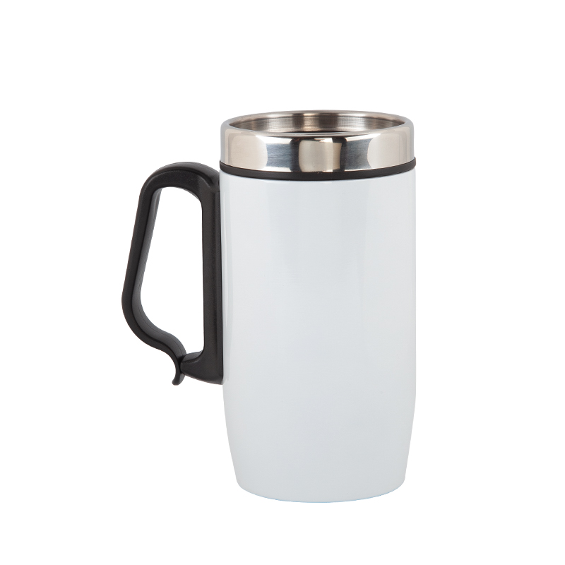 Çelik Kupa / 240 ml