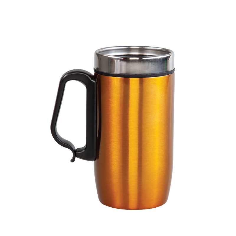 Çelik Kupa / 240 ml