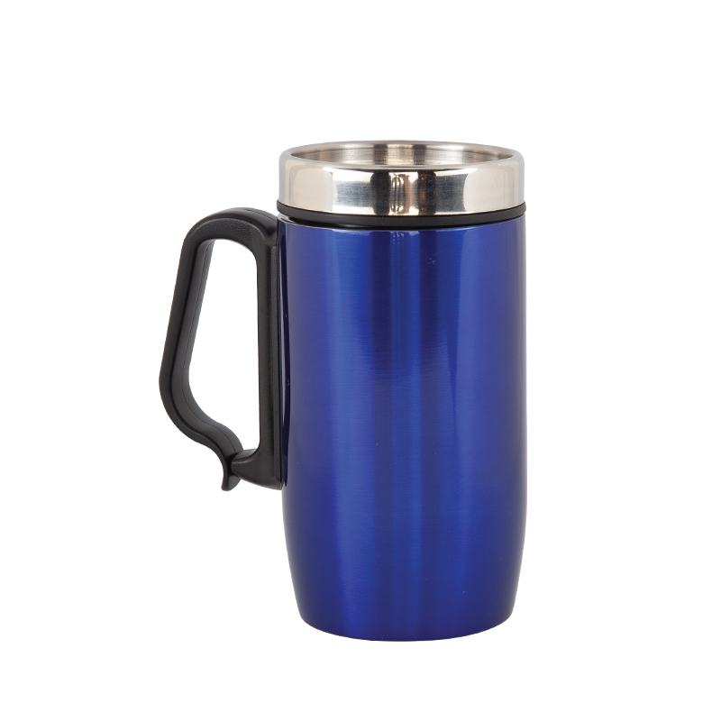 Çelik Kupa / 240 ml