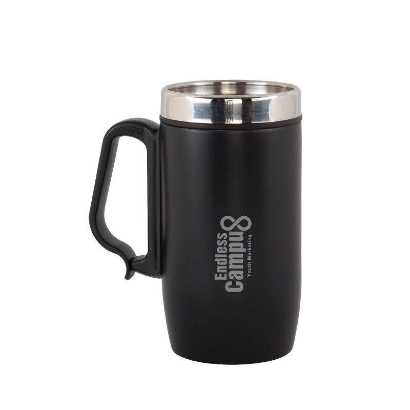 Çelik Kupa / 240 ml