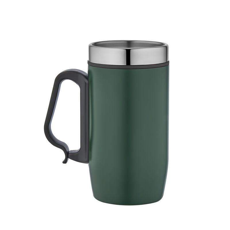 Çelik Kupa / 240 ml