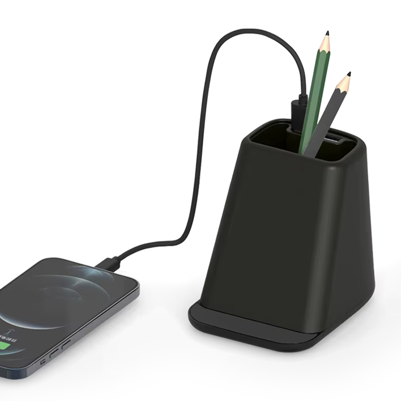 Promosyon Wireless Şarj & Kalemlik