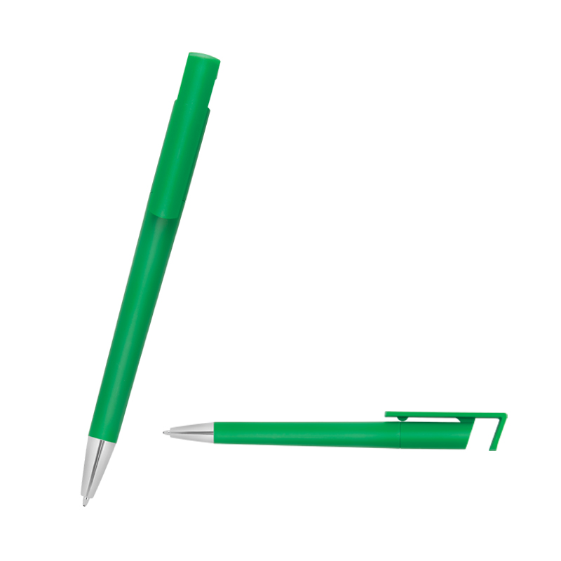 Plastik Tükenmez Kalem