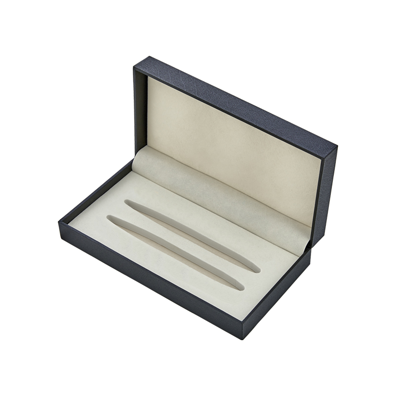 Promosyon Çiftli Kalem Kutusu