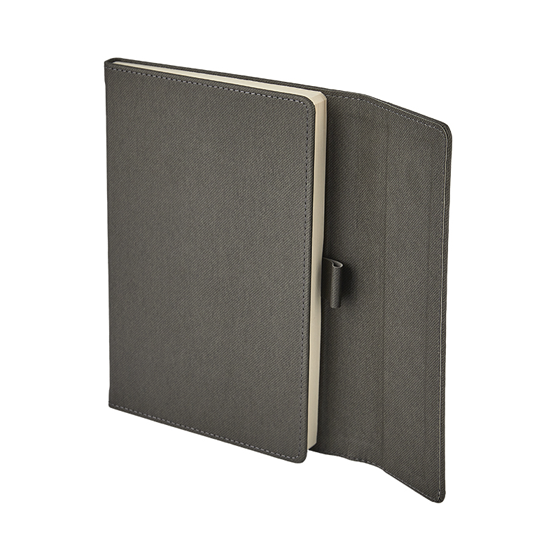 15 x 21 Termo Deri̇ Defter