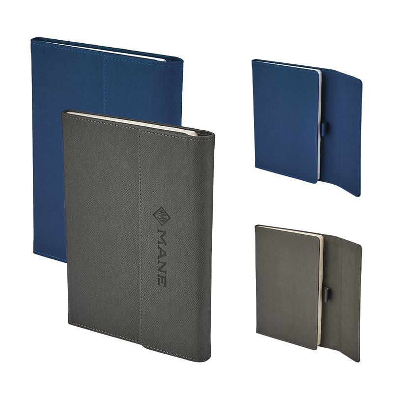 15 x 21 Termo Deri̇ Defter